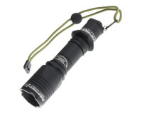 Ліхтар ARMYTEK Dobermann (Warm) Black