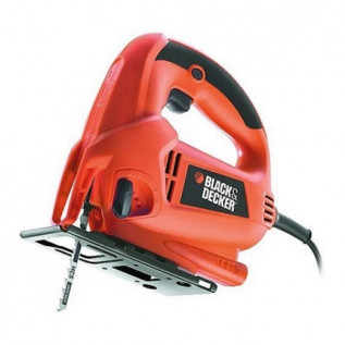 Лобзик Black&Decker KS500K_X + набір інструментів X62590