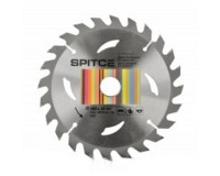 Пила дискова SPITCE 22-910