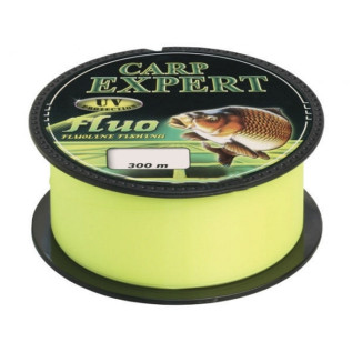 Волосінь CARP EXPERT UV Protection Fluo (30120035), 0,35 мм