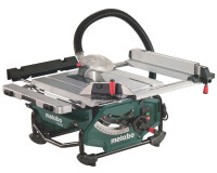 Пила METABO TS 216 Floor