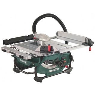 Пила METABO TS 216 Floor