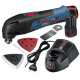 Різак BOSCH GOP 10