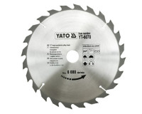 Пила дискова YATO YT-6070