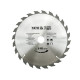Пила дискова YATO YT-6070