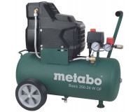 Компресор METABO 