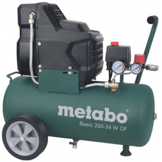 Компресор METABO 