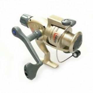 Котушка LEGEND FISHING GEAR Cobra СВ 540