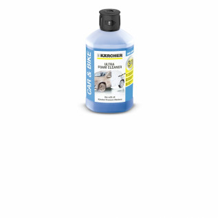 Засіб KARCHER RM 615 Ultra Foam Cleaner 3-в-1