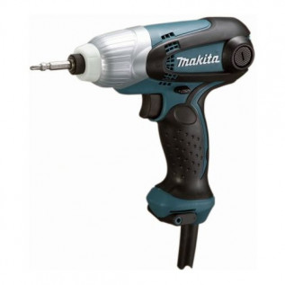 Шуруповерт MAKITA TD0101F