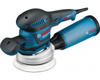 Шліфмашина BOSCH GEX 125-150 AVE