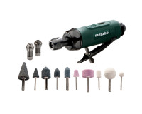 Шліфмашина METABO DG 25 Set