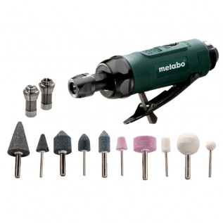 Шліфмашина METABO DG 25 Set