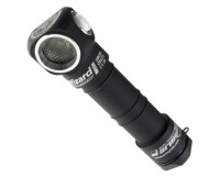 Ліхтар ARMYTEK Wizard Pro v2 (White) Black