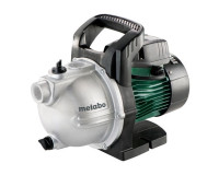 Насос METABO P 3300 G