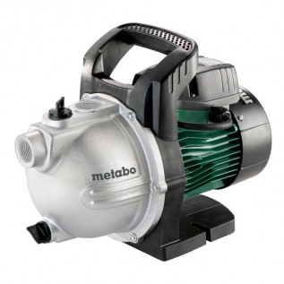 Насос METABO P 3300 G