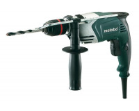 Дриль METABO SBE 610