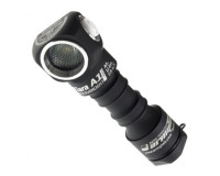 Ліхтар ARMYTEK Tiara A1 Pro (White) Black