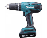 Дриль MAKITA DF457DWE