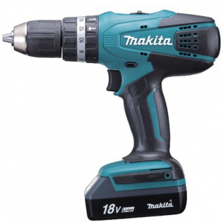 Дриль MAKITA DF457DWE