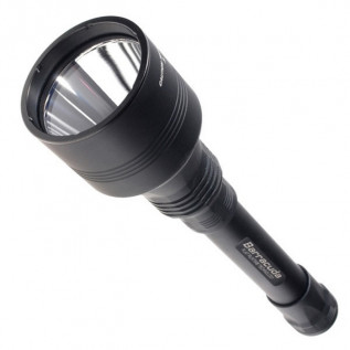 Ліхтар ARMYTEK Barracuda (White) Black