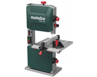 Пила METABO BAS 261 Precision