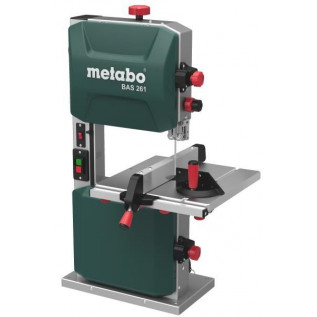 Пила METABO BAS 261 Precision