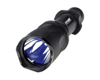 Ліхтар ARMYTEK Predator Pro v2.5 (Warm) Black