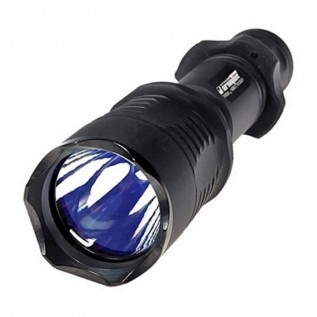 Ліхтар ARMYTEK Predator Pro v2.5 (Warm) Black