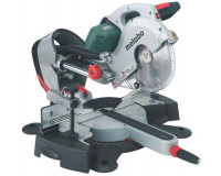 Пила METABO KGS 254 Plus