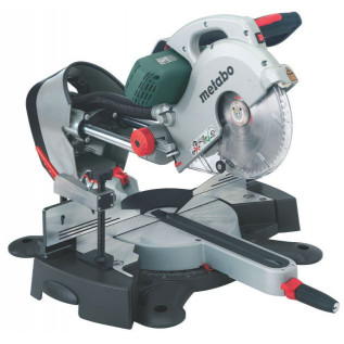 Пила METABO KGS 254 Plus