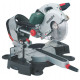 Пила METABO KGS 254 Plus