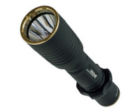 Ліхтар ARMYTEK Viking Pro v2.5 (White) Gold