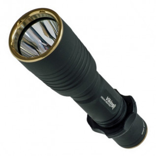 Ліхтар ARMYTEK Viking Pro v2.5 (White) Gold