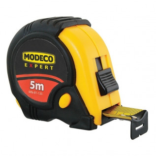 Рулетка MODECO Expert MN-81-135