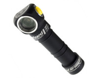 Ліхтар ARMYTEK Wizard v3 (White) Silver