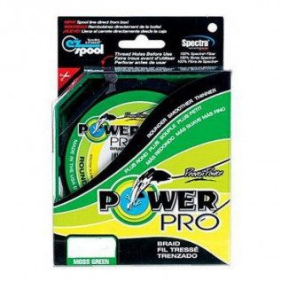 Шнур POWER PRO 31062014, 0,14 мм