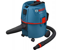 Пилосос BOSCH GAS 20 L SFC