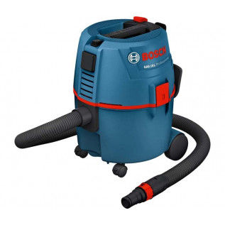 Пилосос BOSCH GAS 20 L SFC