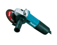 Кутова шліфмашина MAKITA 9558HNG