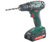 Дриль METABO BS 14.4 Li