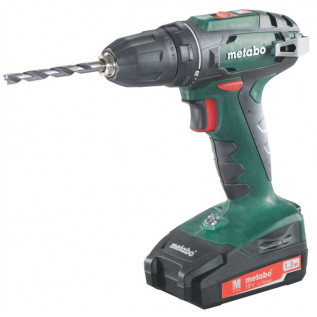 Дриль METABO BS 14.4 Li