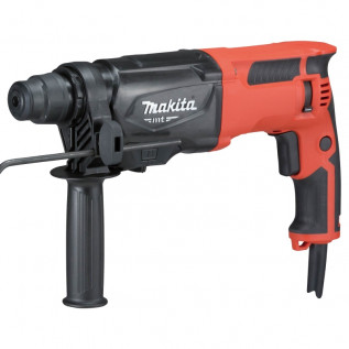 Перфоратор MAKITA M8701