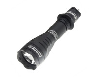 Ліхтар ARMYTEK Predator v3 (Red) Black