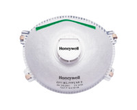 Маска HONEYWELL 0194 (FFP2 NR D)