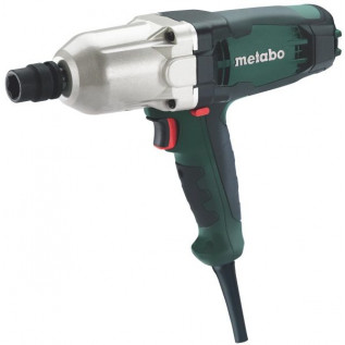 Гайковерт METABO SSW 650, М6-18