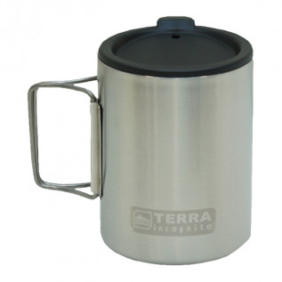 Термокружка TERRA Incognita T-Mug 250 w/cup