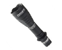 Ліхтар ARMYTEK Predator v3 (Warm) Black