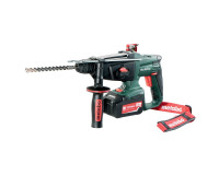 Перфоратор METABO KHA 18 LTX (каркас)