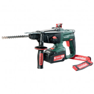 Перфоратор METABO KHA 18 LTX (каркас)